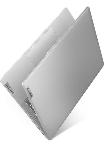 Ideapad Slim 5 Intel Core Ultra 5 125H 16GB 2tb SSD 14" Fhd+ Fdos Taşınabilir Bilgisayar & Per4 Çanta 83DA0078TRP304
