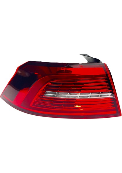 3G5945207 Vw Passat (2015-2019) Dış Sol Hıghline Ledli Stop Lambası