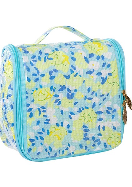Kancalı Tuvalet Çantası Seyahat Kadın Kozmetik Çantası (Yurt Dışından)
