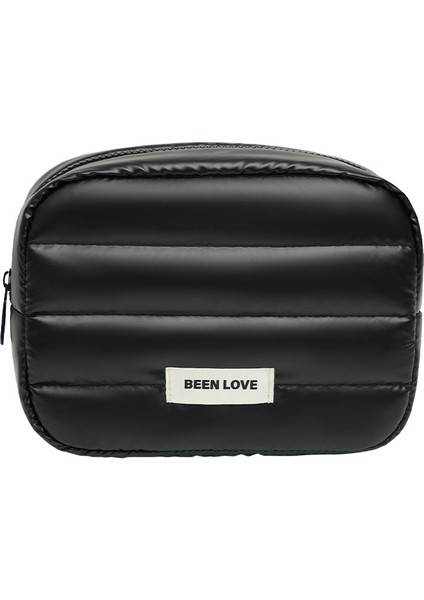 Su Geçirmez Taşınabilir Kadın Kozmetik Saklama Çantası (Yurt Dışından)