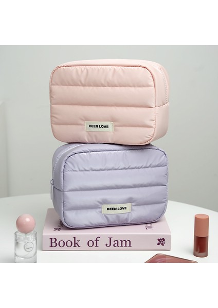Su Geçirmez Taşınabilir Kadın Kozmetik Saklama Çantası (Yurt Dışından) fiyatları
