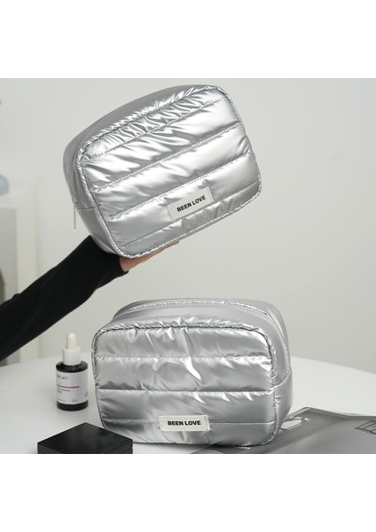 Su Geçirmez Taşınabilir Kadın Kozmetik Saklama Çantası (Yurt Dışından) modelleri