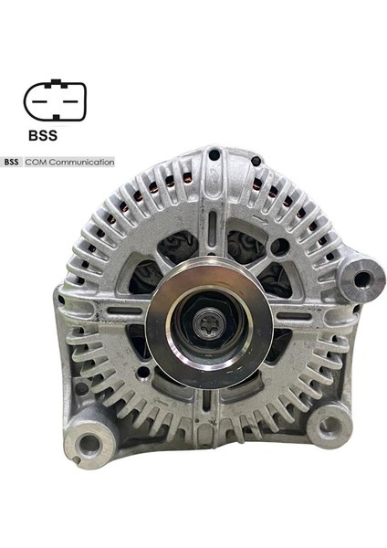 12V Alternatör Dinamo 170 A (Bss) Bmw X5/x6 fiyatları