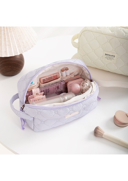 Kadınlar Için Taşınabilir Kozmetik Saklama Çantası (Yurt Dışından) fiyatları