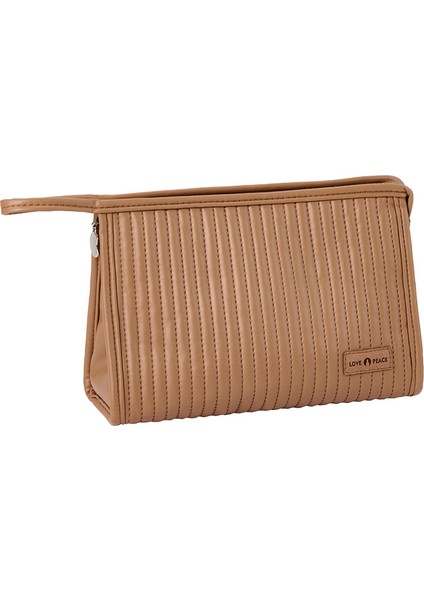 Kullanışlı Seyahat Tuvalet Çantası ve Kozmetik Çantası (Yurt Dışından)