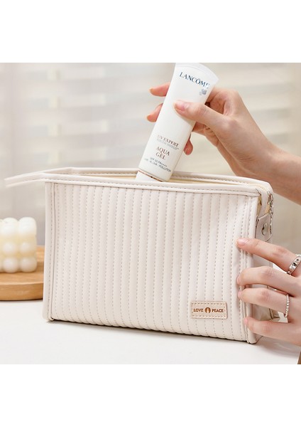 Kullanışlı Seyahat Tuvalet Çantası ve Kozmetik Çantası (Yurt Dışından) modelleri