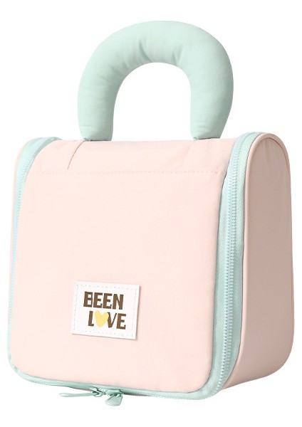 Kancalı Seyahat Kozmetik Saklama Çantası (Yurt Dışından)