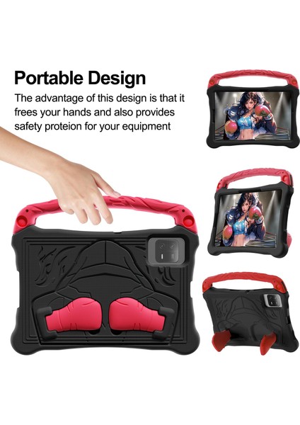 Onur Pad X8A 11 Inç Için Boks Eva Tablet Kılıfı (Yurt Dışından) fırsatları