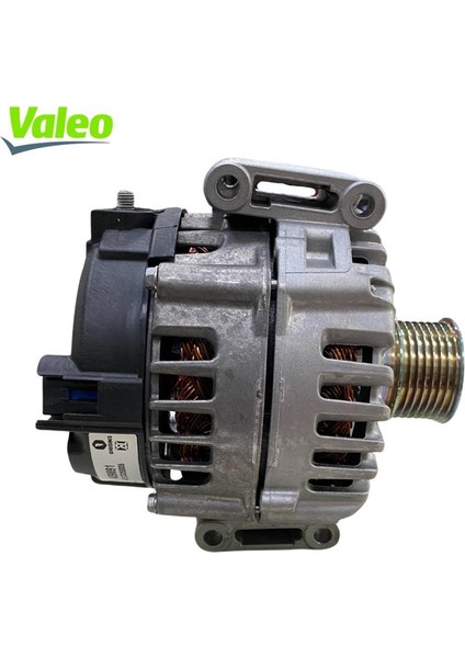 12V Alternatör Dinamo 250 A Mercedes Gle/gls modelleri