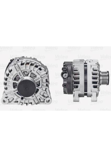 12V ALTERNATÖR DİNAMO 150 A (LIN) CITROEN-FIAT-PEUGEOT