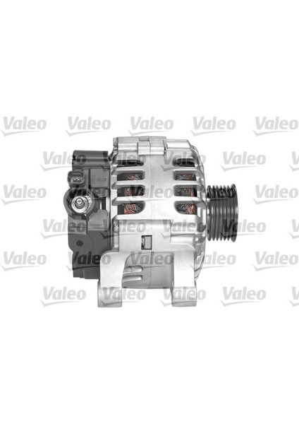 12V Alternatör Dinamo 90 A (L-Dfm) (4 Ayak) Cıtroen Berlıngo-Fıat Fıorıno-Peugeot Bıpper