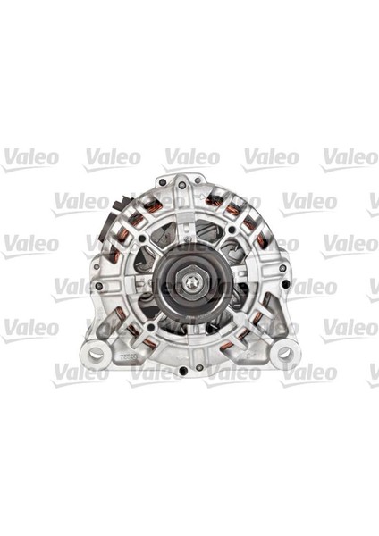 12V Alternatör Dinamo 90 A (L-Dfm) (4 Ayak) Cıtroen Berlıngo-Fıat Fıorıno-Peugeot Bıpper fiyatları