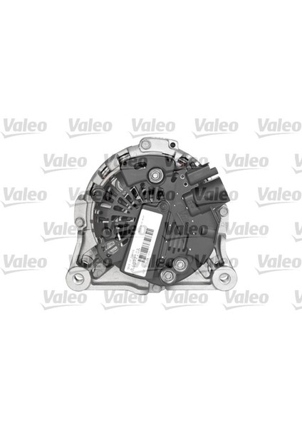 12V Alternatör Dinamo 90 A (L-Dfm) (4 Ayak) Cıtroen Berlıngo-Fıat Fıorıno-Peugeot Bıpper modelleri