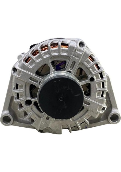 12V Alternatör Dinamo 130 A (Dfm-Rvc) Chevrolet Aveo-Fıat Doblo-Opel Astra J-Suzuki Swıft fiyatları