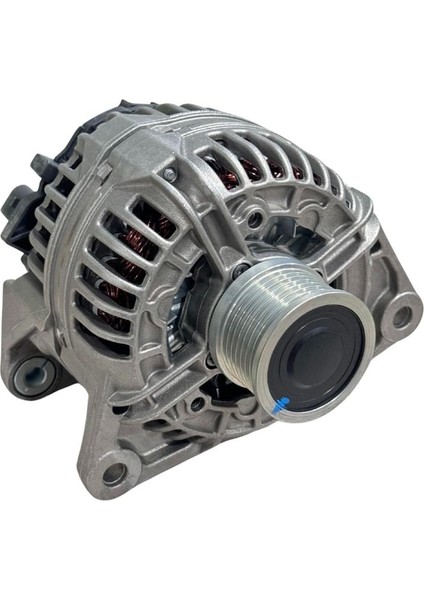 12V Alternatör Dinamo 140 A (L-Dfm) Iveco Daıly-Mıtsubıshı Fuso Center-Temsa Prestıj