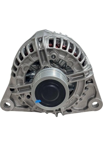 12V Alternatör Dinamo 140 A (L-Dfm) Iveco Daıly-Mıtsubıshı Fuso Center-Temsa Prestıj