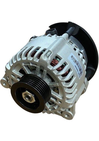 12V Alternatör Dinamo 130 A (Fr-Sıg-A) Ford Connect 1.8 Tdcı 2002