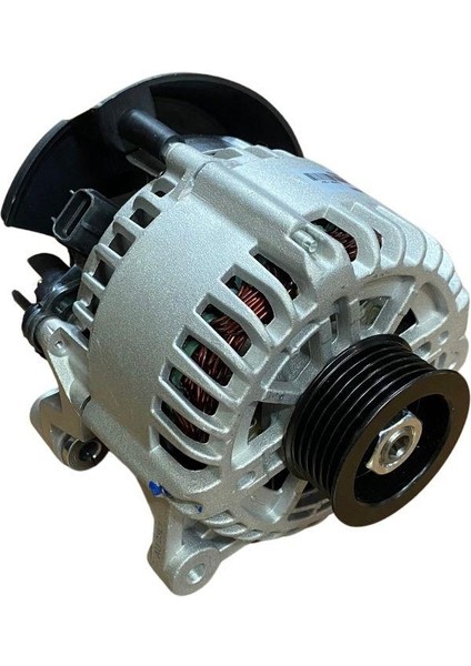 12V Alternatör Dinamo 130 A (Fr-Sıg-A) Ford Connect 1.8 Tdcı 2002