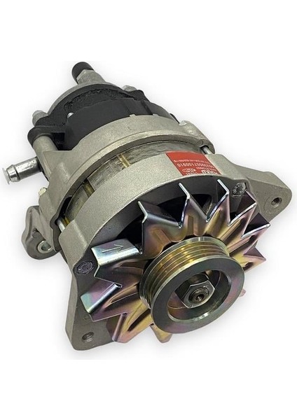 12V Alternatör Dinamo 55 A (Vakumlu) Ford Transit T12/T15