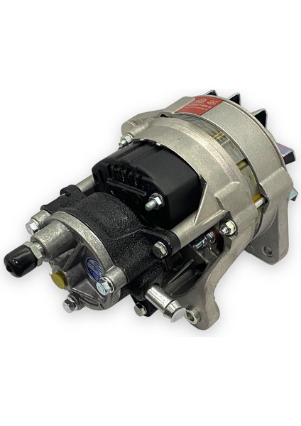 12V Alternatör Dinamo 55 A (Vakumlu) Ford Transit T12/T15 modelleri