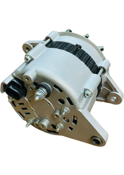 12V Alternatör Dinamo Hıtachı Tipi 70 A Nıssan Patrol/vanetta-Forklift modelleri