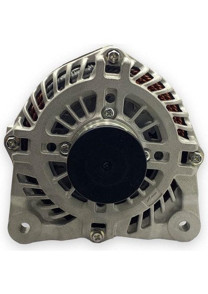 Mıtsubıshı 12V Alternatör Dinamo 185 A (Tek Fiş) (Lın) Renault Kadjar/megane/talısman/trafıc 1.6 Dcı