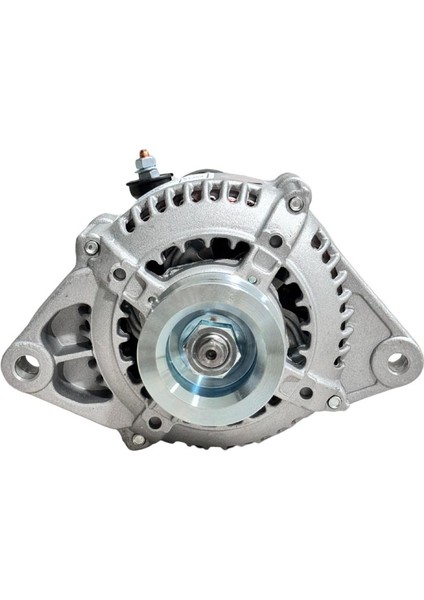 12V Alternatör Dinamo 70 A (3 Fiş Oval Soket) (S-Ig-L) Toyota Carına 1.6/1.8 1992-1997