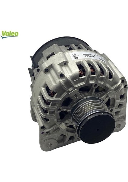 12V Alternatör Dinamo 120 A (L-Dfm) (4 Ayak) Dacıa Logan-Nıssan Mıcra-Renault Clıo/kangoo modelleri