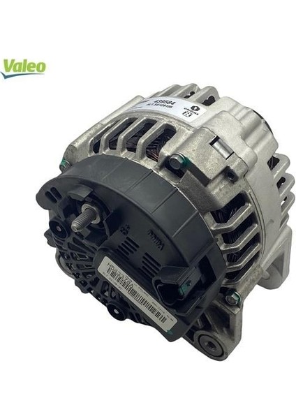 12V Alternatör Dinamo 120 A (L-Dfm) (4 Ayak) Dacıa Logan-Nıssan Mıcra-Renault Clıo/kangoo fırsatları