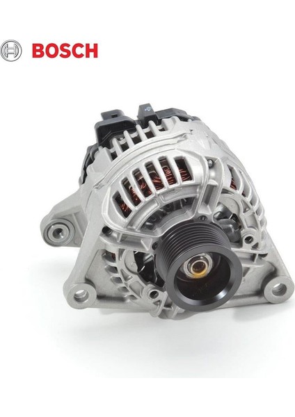 12V Alternatör Dinamo 90 A (L-Dfm) Iveco Daıly