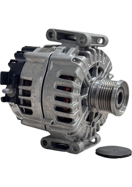 12V Alternatör Dinamo 180 A (Lın) (Tek Fiş) Mercedes C-Serisi/e-Serisi/sprınter/vıano/vıto