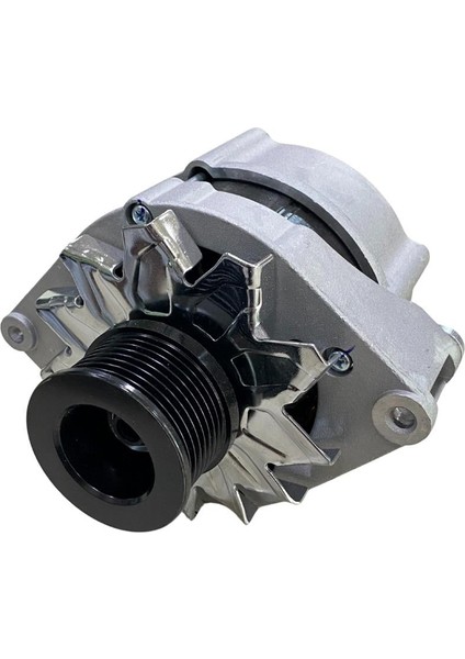 12V ALTERNATÖR DİNAMO BOSCH TİPİ 120 A (L) BMC DEV FATİH-İŞ MAKİNASI-MERCEDES-THERMOKING-YANMAR