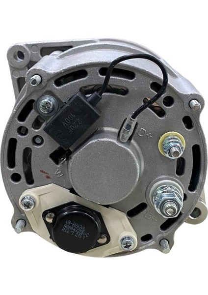 12V ALTERNATÖR DİNAMO BOSCH TİPİ 120 A (L) BMC DEV FATİH-İŞ MAKİNASI-MERCEDES-THERMOKING-YANMAR fırsatları