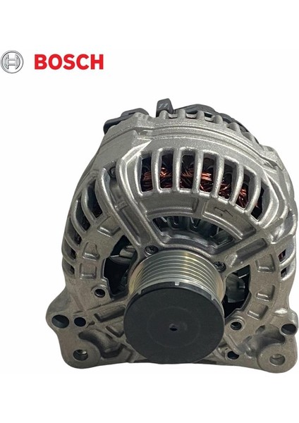 12V Alternatör Dinamo 140 A (Lın2) Audı-Seat-Skoda-Vw fiyatları
