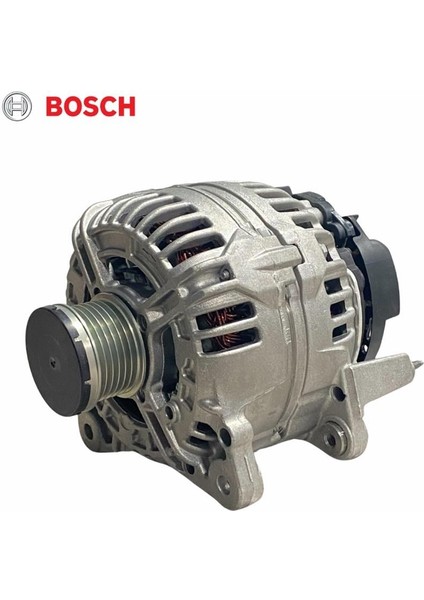 12V Alternatör Dinamo 140 A (Lın2) Audı-Seat-Skoda-Vw fırsatları
