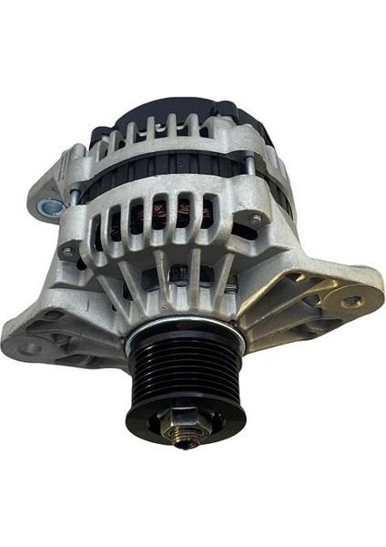 12V Alternatör Dinamo Delco Tipi 160 A (Soketli 4 Fiş) 24SI fiyatları