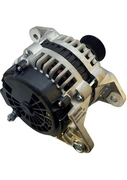 12V Alternatör Dinamo Delco Tipi 160 A (Soketli 4 Fiş) 24SI fırsatları