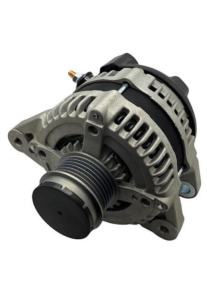 12V Alternatör Dinamo 150 A (4 Fiş) (C-Dfm-L) Hyundaı IX35/SANTA-FE-KIA Carnıval/sportage/sorento