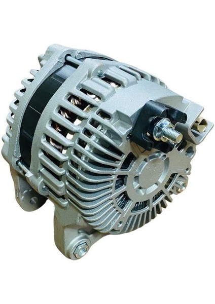 12V Alternatör Dinamo Mıtsubıshı Tipi 185 A (2 Fiş) Opel Movano-Renault Master (Com Uçlu) modelleri