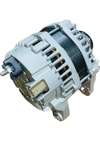 12V Alternatör Dinamo Mıtsubıshı Tipi 185 A (2 Fiş) Opel Movano-Renault Master (Com Uçlu) fırsatları