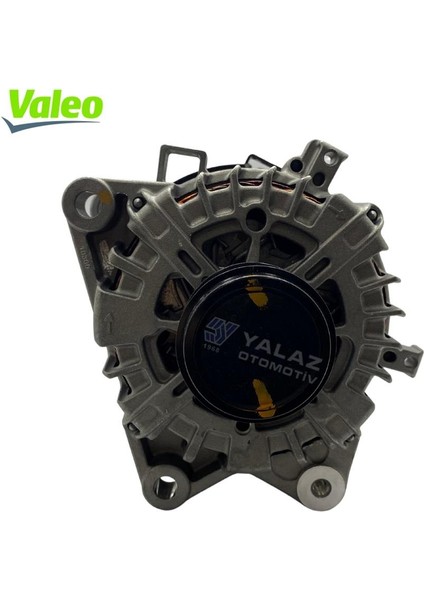 12V Alternatör Dinamo 220 A (Lın) Ford Focus Iv/tourneo Custom/transıt CUSTOM/V363 fiyatları