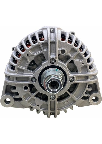 12V Alternatör Dinamo 200 A (L) Johndeere-New Holland fiyatları