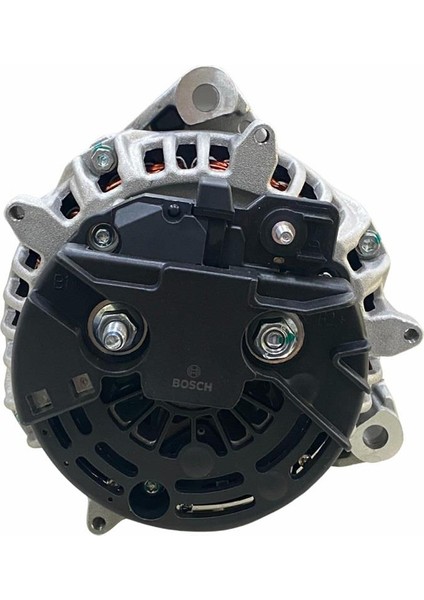 12V Alternatör Dinamo 200 A (L) Johndeere-New Holland fırsatları