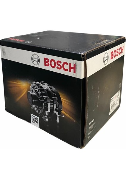 12V Alternatör Dinamo 200 A (L) Johndeere-New Holland indirimleri