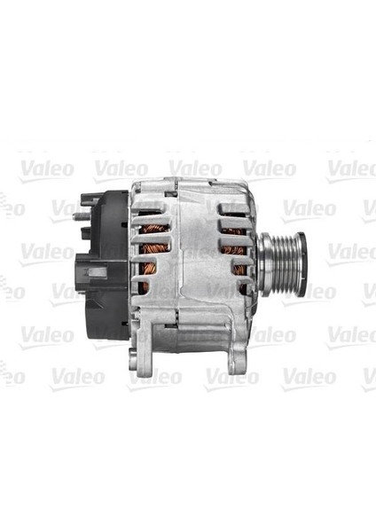 12V Alternatör Dinamo 140 A (Lın2) Audı-Seat-Skoda-Vw modelleri