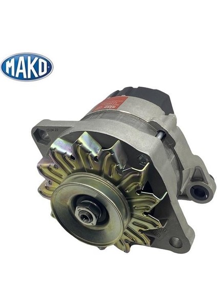 12V Alternatör Dinamo Ym 55 A
