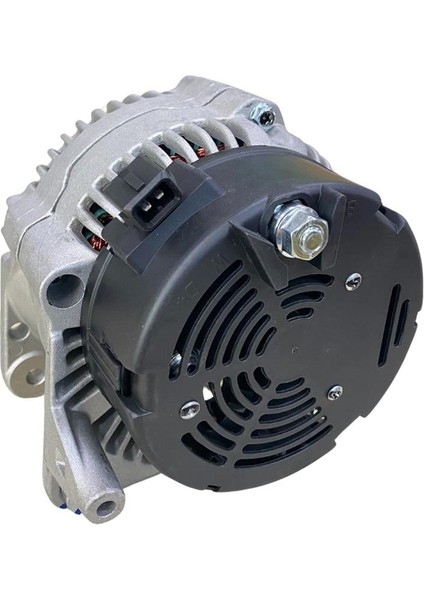 12V Alternatör Dinamo Bosch Tipi 90 A Vw Passat/transporter T4
