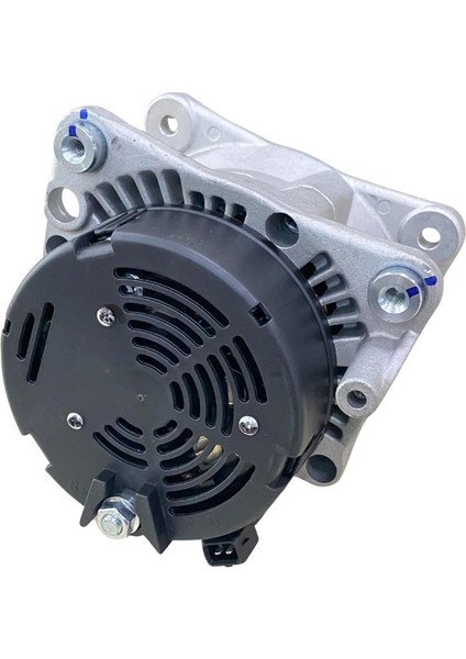 12V Alternatör Dinamo Bosch Tipi 90 A Vw Passat/transporter T4