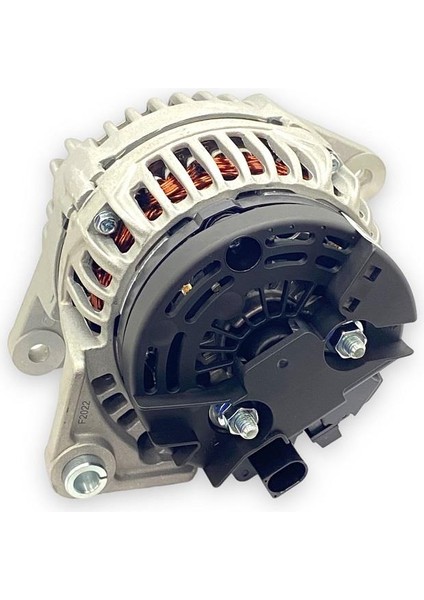 12V ALTERNATÖR DİNAMO 140 A (L-DFM) FIAT DUCATO-IVECO DAILY-KARSAN J10/JEST-PEUGEOT J10