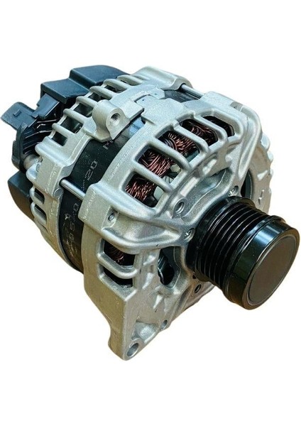 12V Alternatör Dinamo 150 A (Lın2) Mercedes B Serisi/cla Serisi/gla Serisi